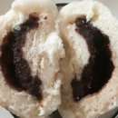 리브가왕만두찐빵 이미지