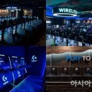 G 로지텍 PC CAFE 이미지