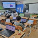 부개서초교 | [디지털새싹 후기_인천부개서초] “창의력이 폭발한 로봇 교실”