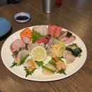 1364 | 평촌역 엔우 :: 모듬숙성사시미가 맛있어서 재방문한 평촌역 이자카야