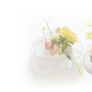 꽃과커피 이미지