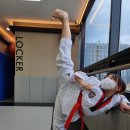 경희대 한아람 태권도장 이미지