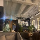 르레브 | 르레브카페 불멍 내돈내산 방문후기 동탄 대형카페 캠핑감성