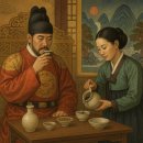[마을배움터] 한방차 만들어 마시는법 | 제호탕주(醍醐湯酒), 여름철 갈증해소, 위장강화용 한방차로 사용된 궁중 음료. 여기에 술을 첨가한 것