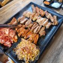 맛나감자탕 북정점 | 북정 맛집 베스트 추천 top 10