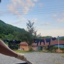 깊은산계곡산장 이미지