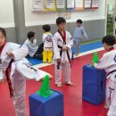 현촌 용인대 청룡태권도장 이미지