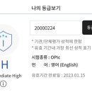 안골비디오 | 오픽 후기 : 첫 오픽에 IH 성공!