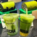 신세계슈퍼 | 센텀시티신세계 카페추천 &#39;슈퍼말차&#39; 말차라떼 내돈내산 솔직후기