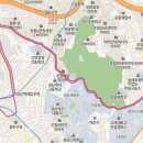 아리랑APT 앞 티스토리