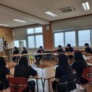 장흥회덕중학교 이미지