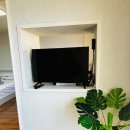 숲속마을파도소리 이미지