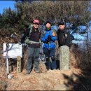 신기리 고분군 이미지