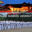 무무관 화랑합기도장 이미지