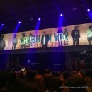 알이에스 | #151114 크러쉬 콘서트 'CRUSH ON YOU' 후기 + 영상