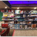 꾼실내낚시카페 이미지