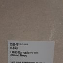 국립현대미술관 과천관 3층 [한국 근현대미술I] (3/4) 이미지