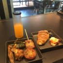 [치앙마이] 모녀 4박5일 힐링여행_Day 2. 베드님만호텔 즐기기, 반캉왓, No.39 카페, 마야몰, 카페...