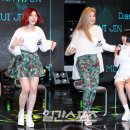 댄스걸하이디