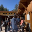 Glacier National Park &amp; Quinn’s Hot Spiring 4박 5일캠핑 ＞5일째＜ 이미지