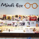 크리스탈안경 이미지