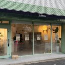 흥덕초등학교 정문 앞 이미지