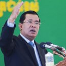 [기고] 캄보디아 훈센 총리 : 독재 '1만일 클럽'에 가입 이미지