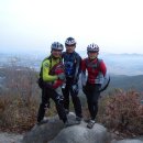 원전 약수터 | 황구지천 따라간 칠보산왕복 라이딩 후기(2011.11.05)
