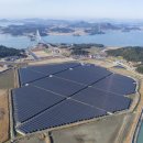 좋은환경태양광발전소 이미지