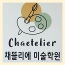 고은뜰미술학원 | 초등미술 채뜰리에미술학원에서 수채화 미술체험 후기