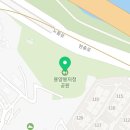 구립동작실버센터 주변 이미지