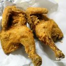 싱싱통닭