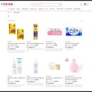 삼성덴탈 | 일본 직구 쇼핑몰 코스믹 덴탈케어 썬스타 소금치약 곤약젤리 KAI 카이 족집게 후기