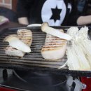 3초 삼겹살 이미지