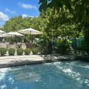 양다리꼬치넘버원 (NO.1) | 푸켓 신혼여행 5박 7일 #7(포포인츠 조식,빠통야시장위치&amp;마사지샵추천,타이거킹덤,텀누아 Tum nua no.1)