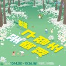 마이스정보사이트 - 정읍 구절초 꽃축제 이미지