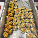 풀꽃김밥 | 군산 오식도동 한식뷔페/풀꽃정원/방문후기