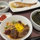 고담한정식 | ‘코모도 호텔’ 고담 한정식 레스토랑 상견례 후기