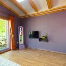 산수화펜션 이미지