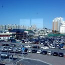 익산역환승장 이미지