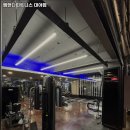 엠앤디 피트니스 이미지