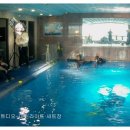 마린수중 이미지