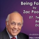 Being Faithful - 7. Two Types Of Believers In The Last Days-Part-1 - Zac Po 이미지