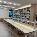 용인중앙도서관 | 1년 만에 돌아온 용인 중앙도서관 방문기, 열람실 대신 넓어진 자료실과 북카페