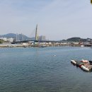 항호마을 입구 이미지