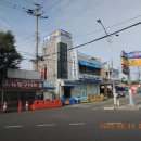 서해랑길 27차(60코스일부+59코스, 대천신흑7통회관~대천해변~춘장대해변) 이미지