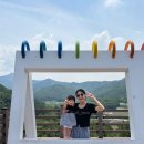 제너시스비비큐강릉라카이리조트야외풀점 | 15개월 아기랑 강릉ㅣ라카이 샌드파인 듀오 및 야외풀 후기