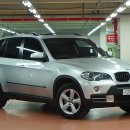 판매완료[BMW] 2007년 뉴 X5 3.0D 오토 은색 차량 판매 합니다 이미지