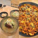 대박칡냉면 | 원주문막맛집 신기칡냉면&amp;쭈꾸미, 쭈꾸미볶음이랑 칡냉면 조합 후기, 메뉴