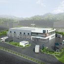 만트럭버스코리아 평택센터 이미지